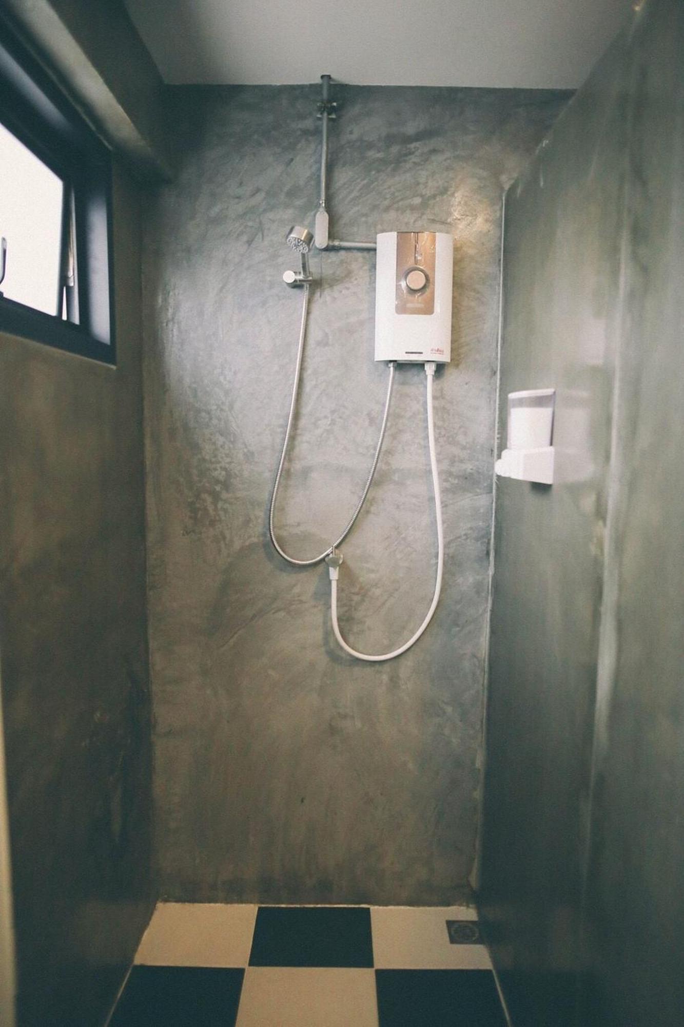 Vestique Hostel Chiang Mai Ngoại thất bức ảnh