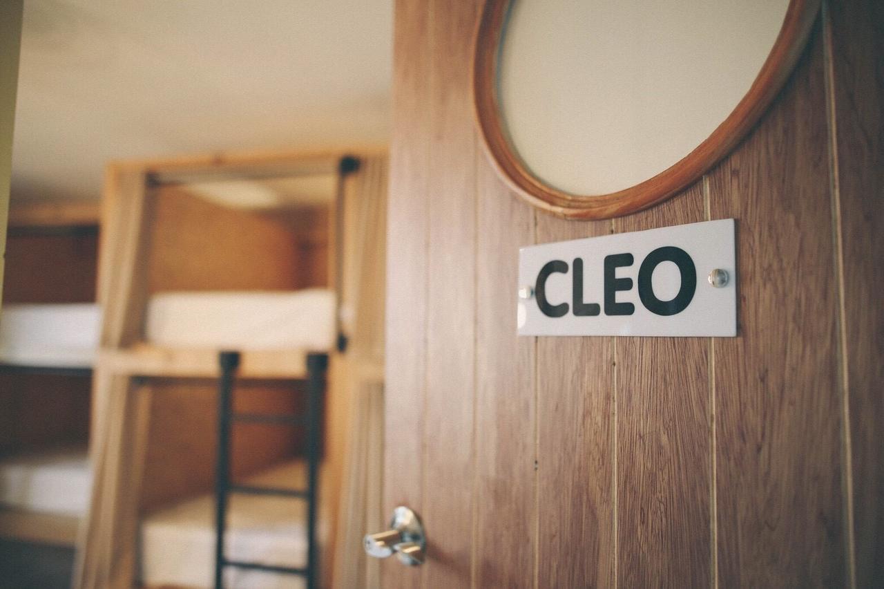Vestique Hostel Chiang Mai Ngoại thất bức ảnh